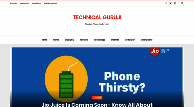 technicalguruji.com