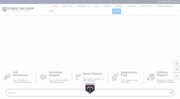 technicalgyanacademy.com