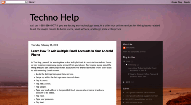 technicalhelplinephonenumber.blogspot.com