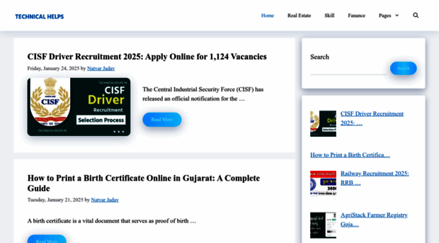 technicalhelps.in