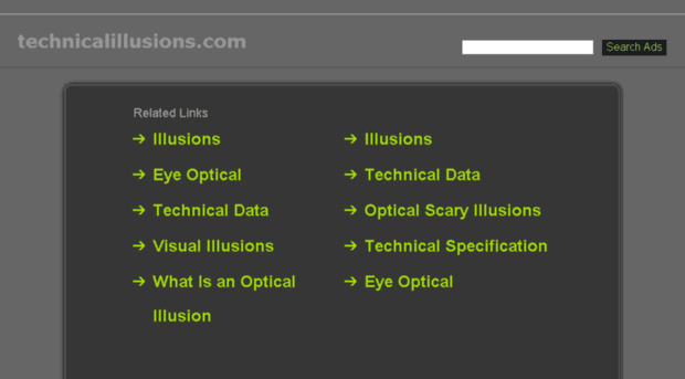 technicalillusions.com