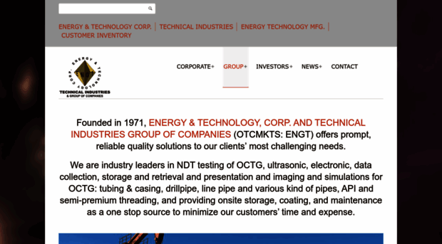 technicalindustries.com