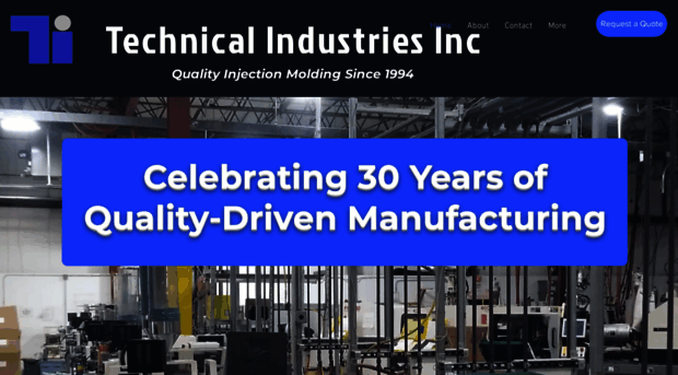 technicalindustriesinc.com