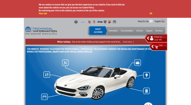 technicalinformation.fiat.com