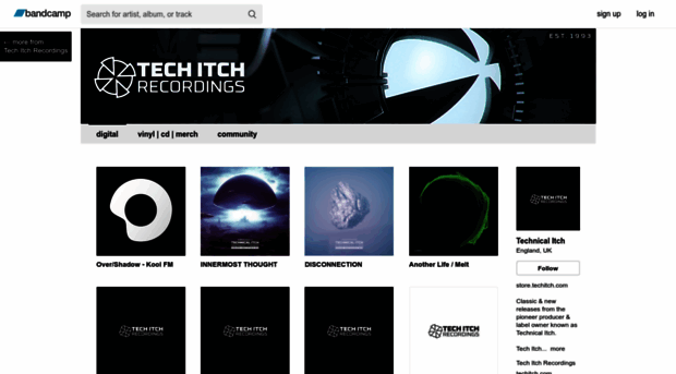 technicalitch.techitch.com