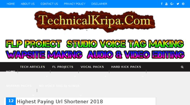 technicalkripa.com