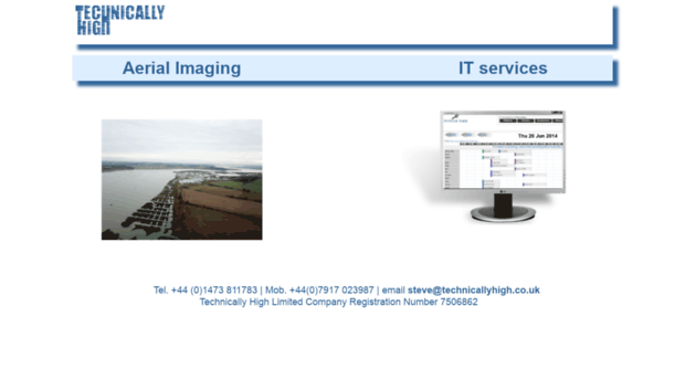 technicallyhigh.co.uk