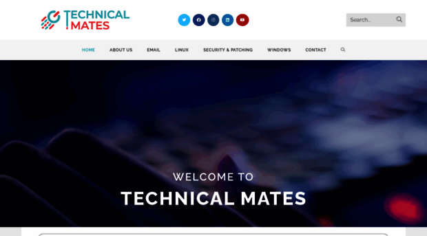 technicalmates.com