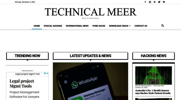 technicalmeer.com