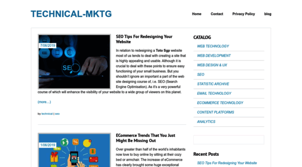 technicalmktg.com