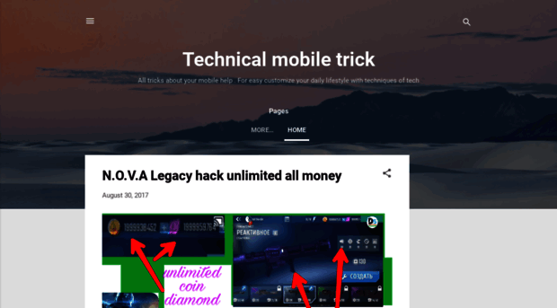 technicalmobiletrick.blogspot.com