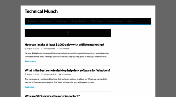 technicalmunch.com