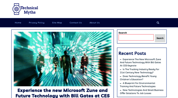 technicalmyths.com