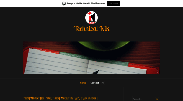 technicalnik.wordpress.com