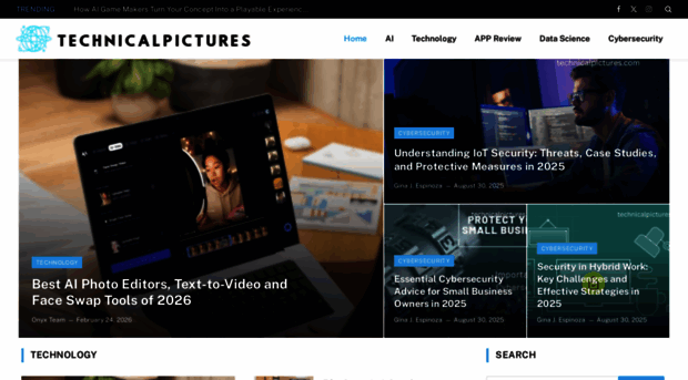technicalpictures.com