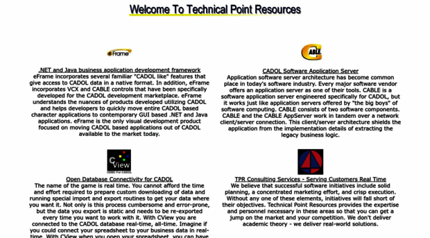 technicalpoint.com