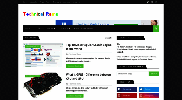 technicalramu1.blogspot.com