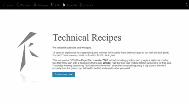 technicalrecipes.com