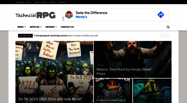 technicalrpg.com