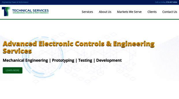 technicalservicesin.com