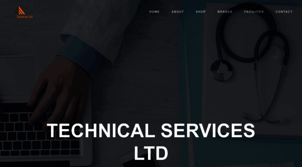 technicalservicesltd.com