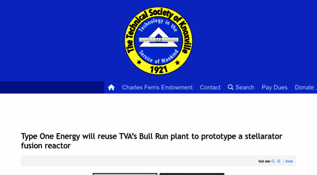 technicalsociety.net