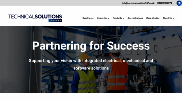 technicalsolutions247.co.uk