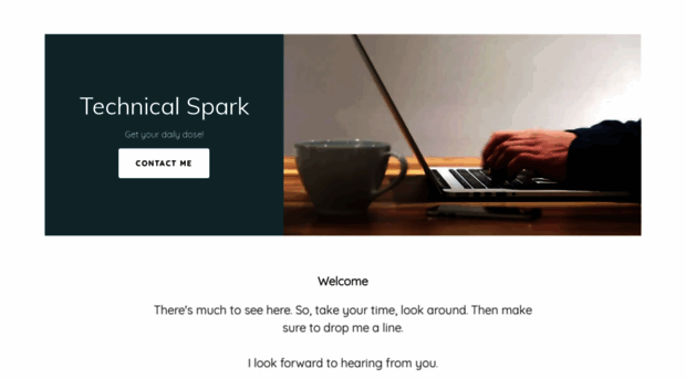 technicalspark.com