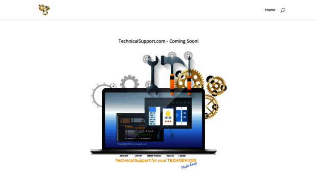 technicalsupport.com