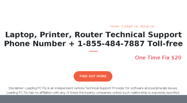 technicalsupportnumberfor.com