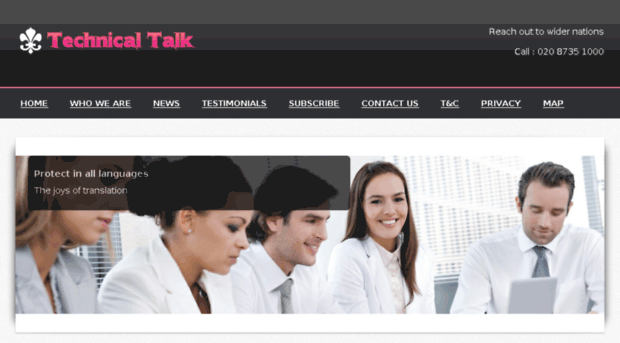 technicaltalk.co.uk