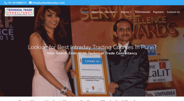 technicaltrade111.com