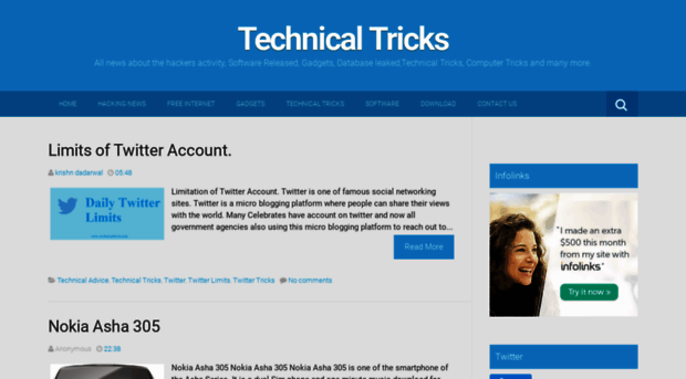 technicaltrick.com