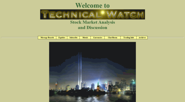 technicalwatch.com