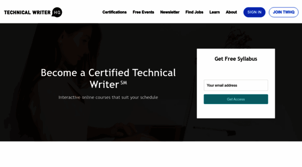 technicalwriterhq.com