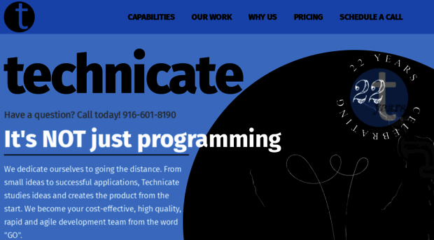 technicate.com