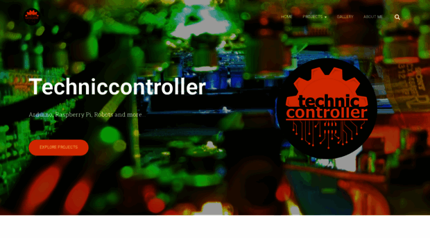 techniccontroller.com