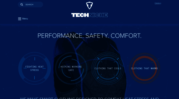 techniche-intl.com