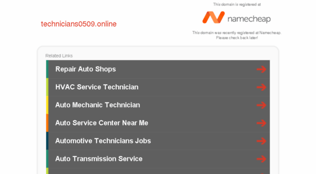 technicians0509.online