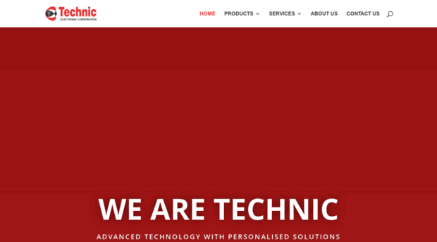 technicindia.com