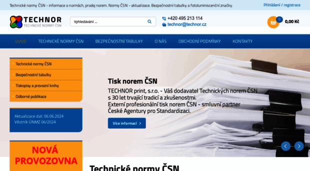 technicke-normy-csn.cz