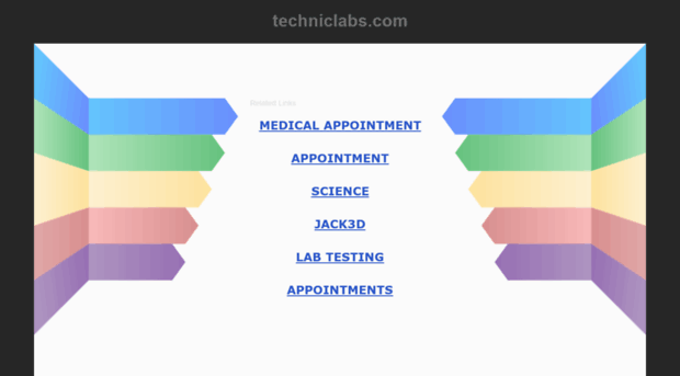 techniclabs.com