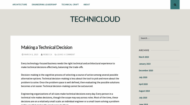 technicloud.com
