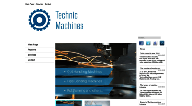 technicmachines.com