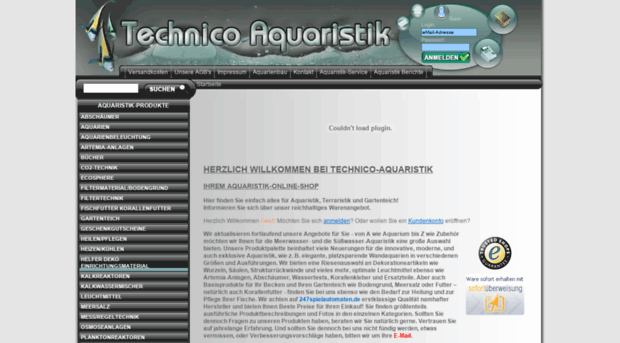 technico-aquaristik.de