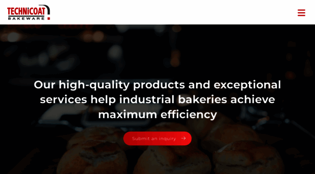 technicoat-bakeware.com