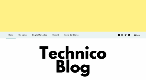 technicoblog.com