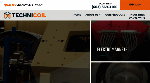 technicoil.com