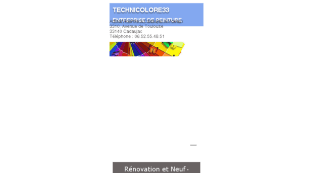 technicolore.com