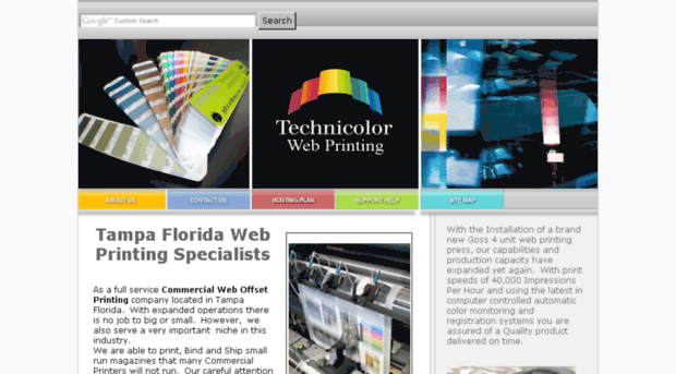technicolorwebprinting.com